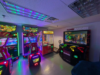 Groton Bowling Center