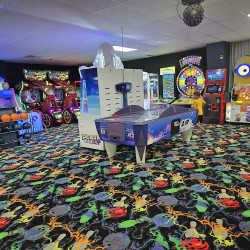 Grove City Bowl-O-Drome