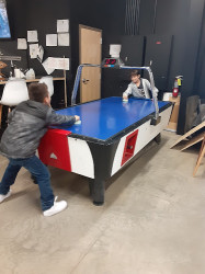 Gutters Bowling