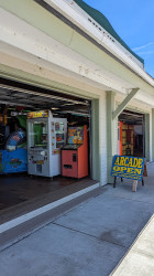 Half Moon Family Fun Center