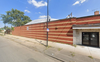 Halsted Bowl
