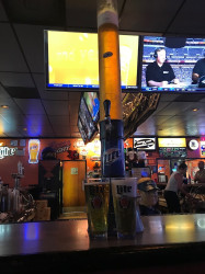 Hammerhead Hops & Grill