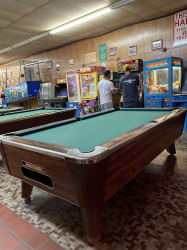 Hang Loose Arcade