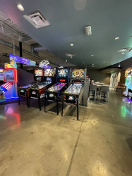 Hangar 38