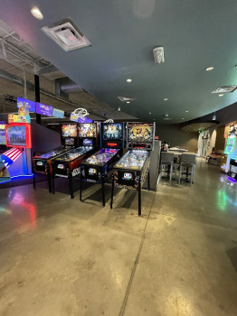 Hangar 38