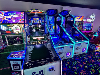 Happy Place Pub & Play