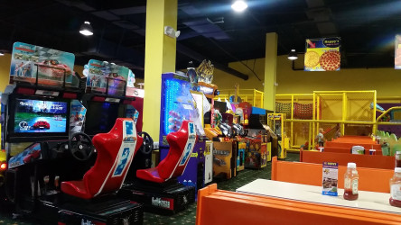 Happy's Family Fun Center