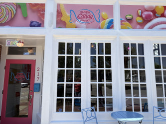 Harbor Candy Company & Arcade