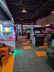 HardWired Arcade