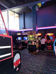 harley's Camarillo Bowl
