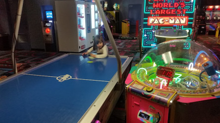 Harley's Valley Bowl