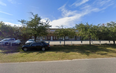 Harrison Amusemnt Co