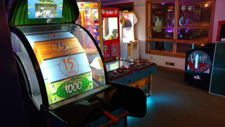 Hartland Golf & Arcade