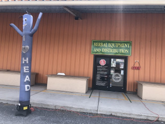 Herbal Equipment And Distribution, LLC