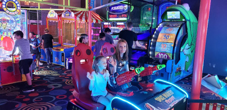 HeyDay Entertainment Norman