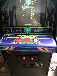 Hi-Tech Arcade Repair
