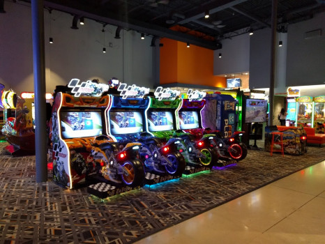 High 5 Lakeway