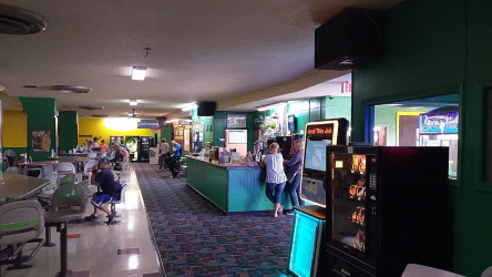Holiday Lanes