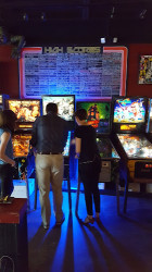 Home Game Arcade