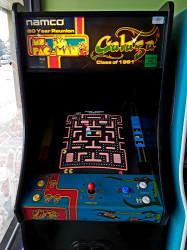Hooligans Arcade