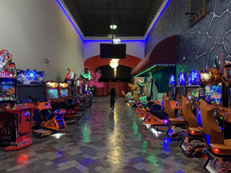 Houston Funplex