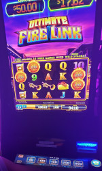Hurricane Arcade