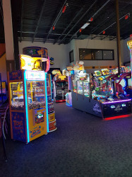 HWY 12 Amusements