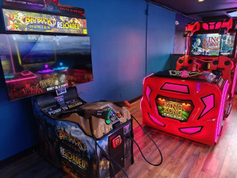 I Scream Arcade