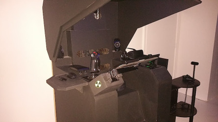 i-Zone-3 Technologies, Inc.