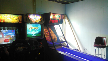 Idle Hour Lanes