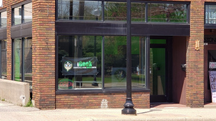 iGeek Repair and Gaming Center