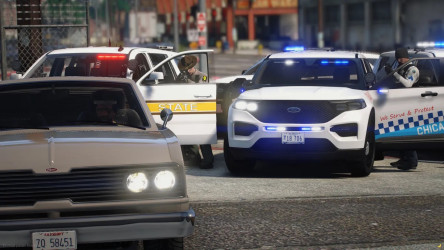 Illinois Finest Roleplay