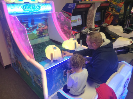 Imagination Zone