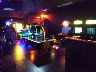 Imagine 3D Mini Golf