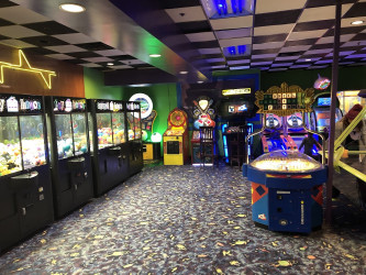 Imperial Lanes