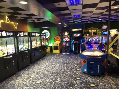 Imperial Lanes