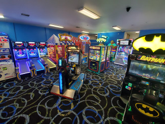 In The Game Funtrackers