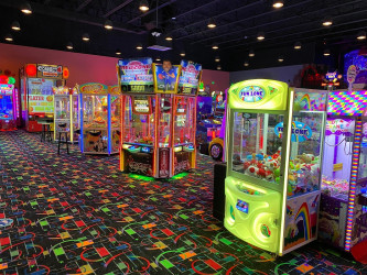 Incredibowl Entertainment Winter Haven