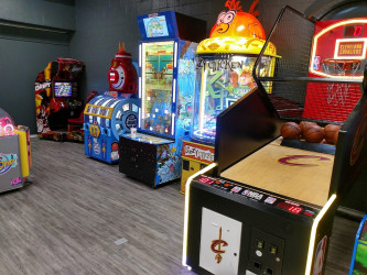 Indian Lanes