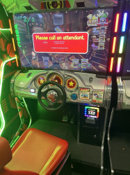 Indy Karting & Amusement