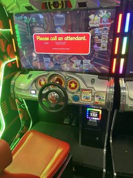 Indy Karting & Amusement