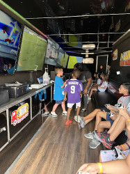 Innovation Game Station