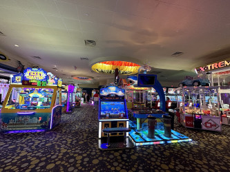 iPlay America