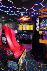 iPlay Arcades