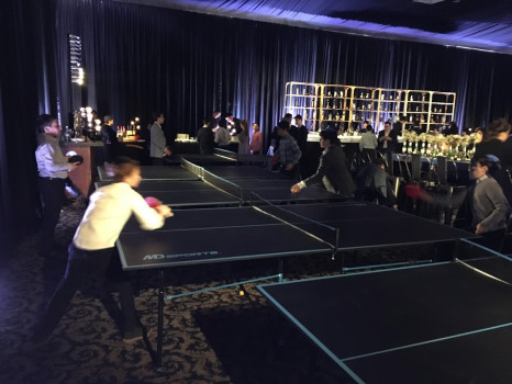 Isaac Chalouh Entertainment