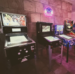 Itsy Bit Micro Arcade