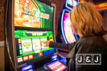 J&J Gaming