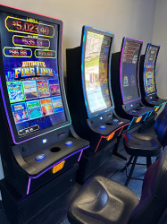 Jackpot Zone
