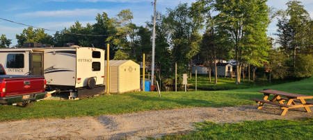 Jeffco Lakes Resort