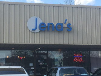 Jena's Eatery